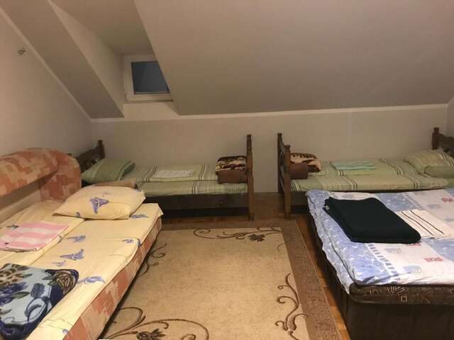 Апартаменты Apartman Andjela Колашин-12